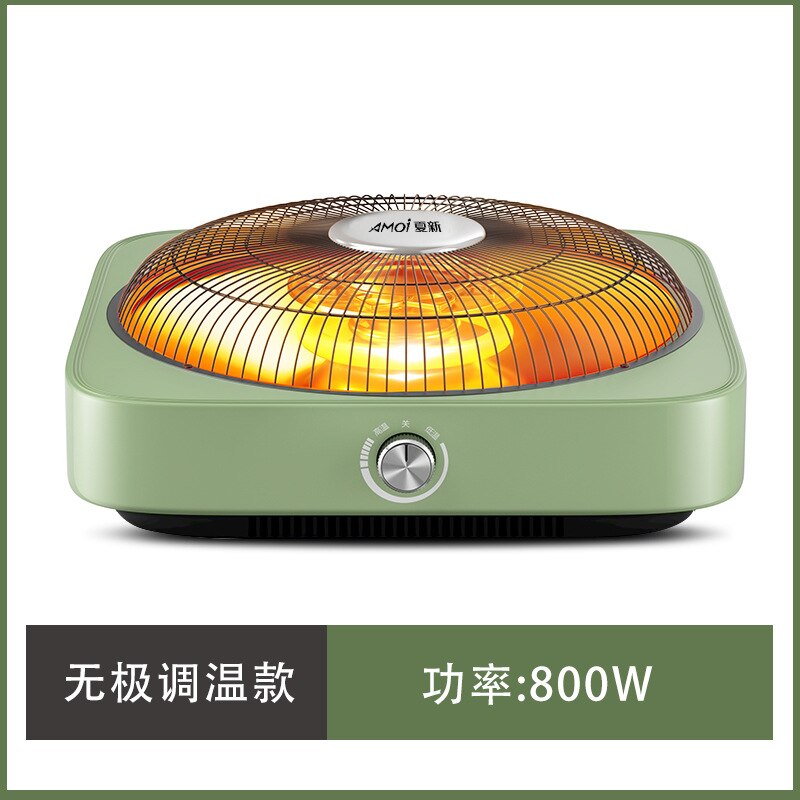 220V 1000W Electric Brazier Grill Stove Heater Home Bedroom Electric Heater Heater Living Room Table Foot Warmer Electric Heater